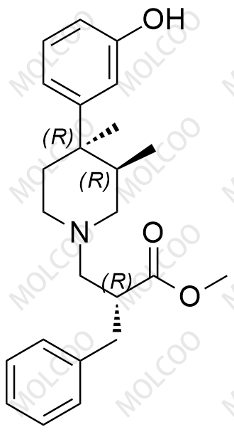 爱维莫潘杂质D