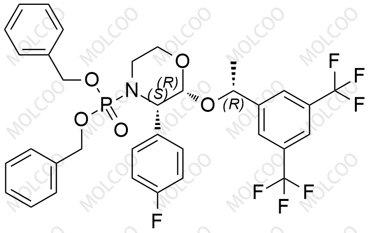 阿瑞匹坦杂质51