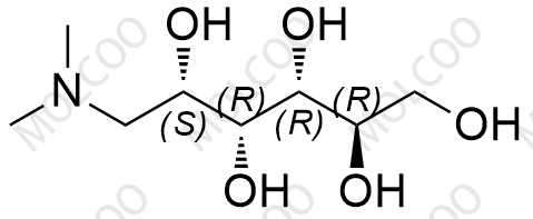 阿瑞匹坦杂质54