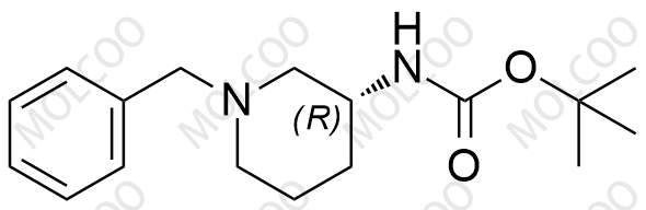 阿格列汀杂质39