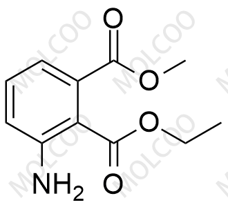 阿普斯特杂质70