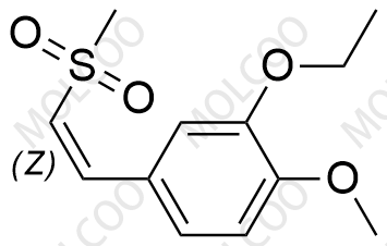 阿普斯特杂质76