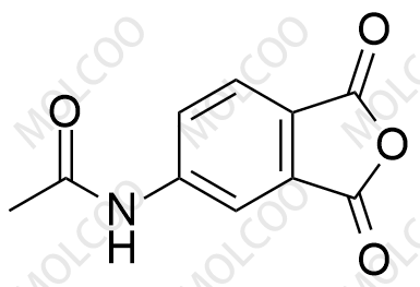 阿普斯特杂质82