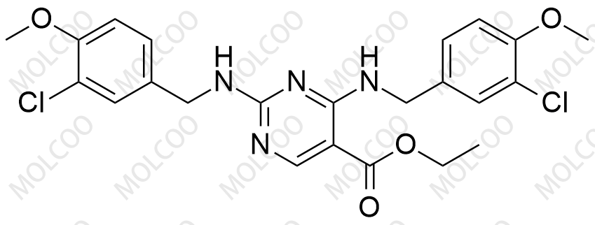阿伐那非杂质51