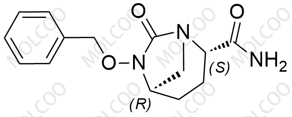 阿维巴坦杂质28