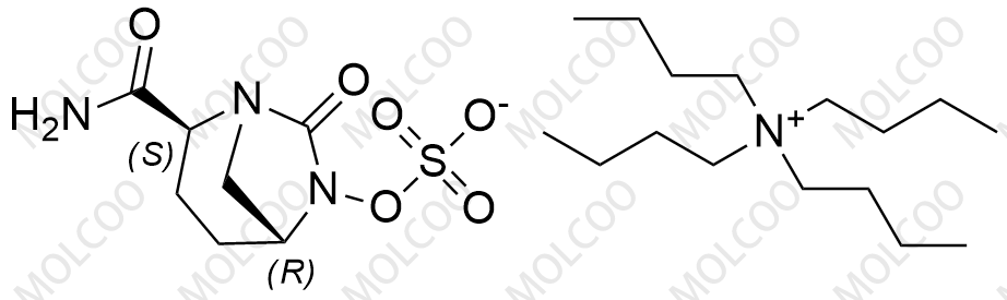 阿维巴坦杂质29