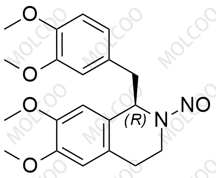 N-亚硝基阿曲库铵杂质C