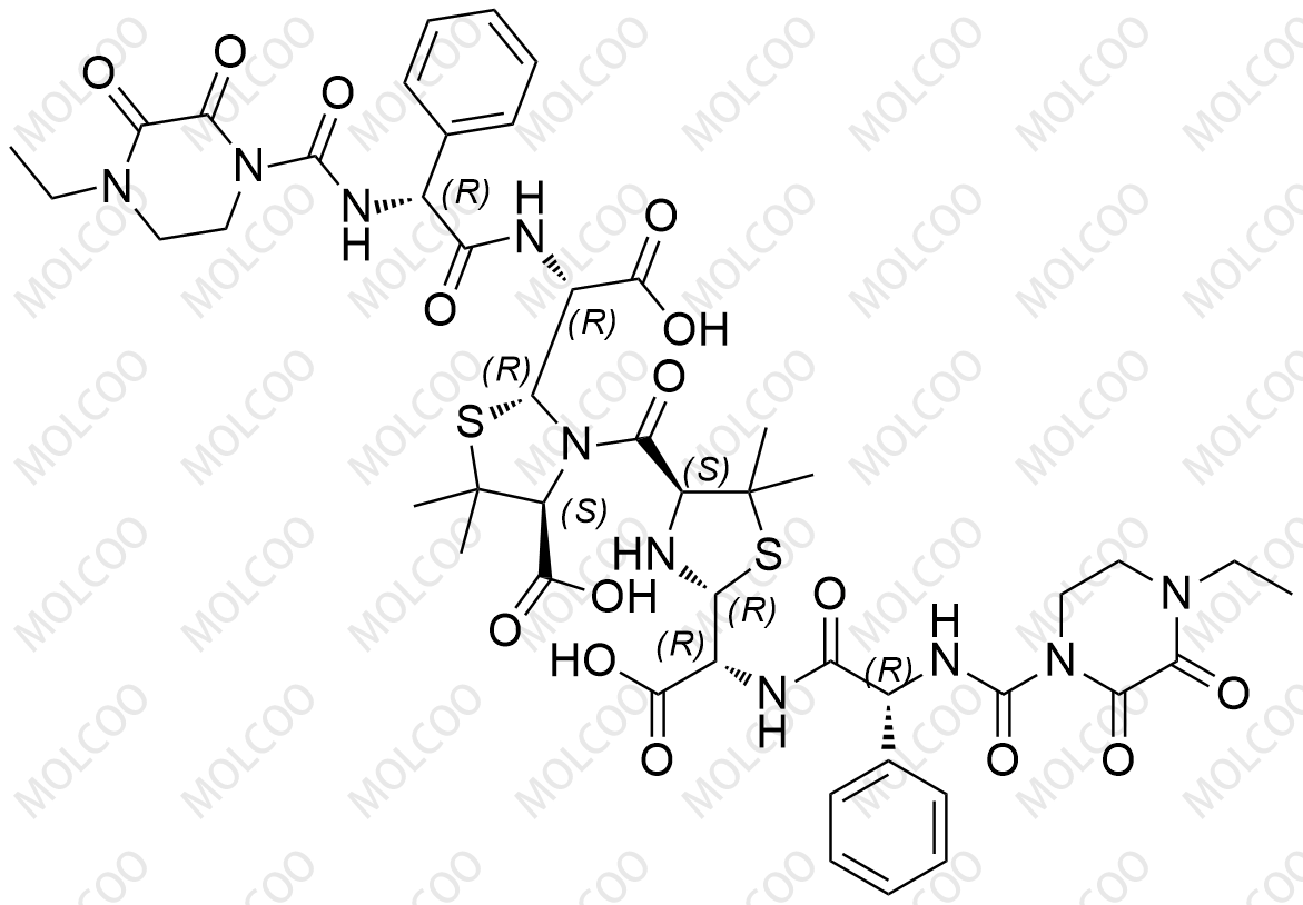 氨苄西林杂质18