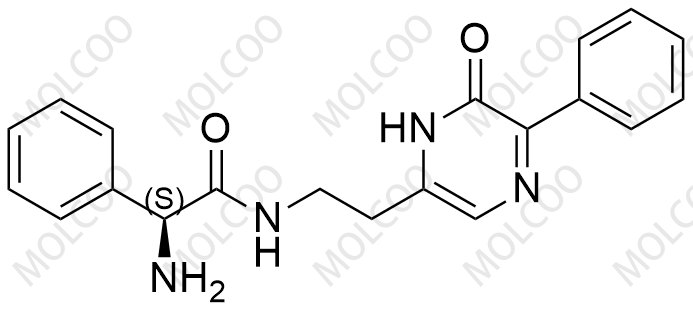 氨苄西林杂质20