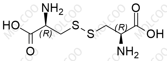 乙酰半胱氨酸EP杂质A