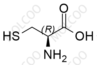乙酰半胱氨酸EP杂质B