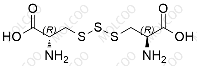 乙酰半胱氨酸杂质21