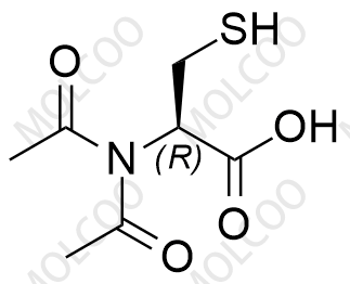 乙酰半胱氨酸杂质24