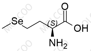 L-硒代蛋氨酸