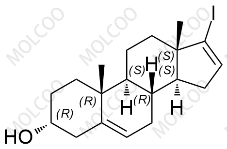 阿比特龙杂质13