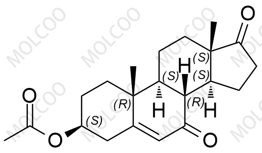 阿比特龙杂质14