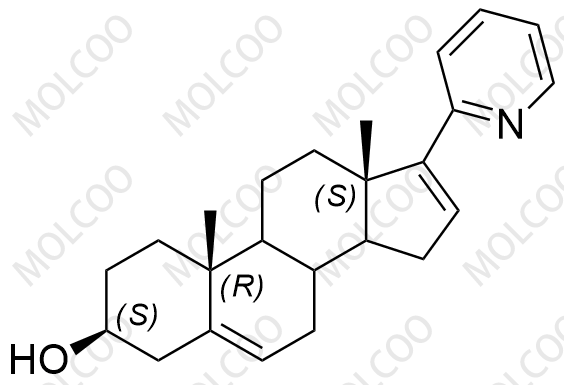 阿比特龙杂质15