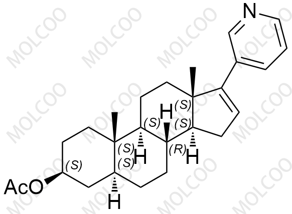 阿比特龙杂质16