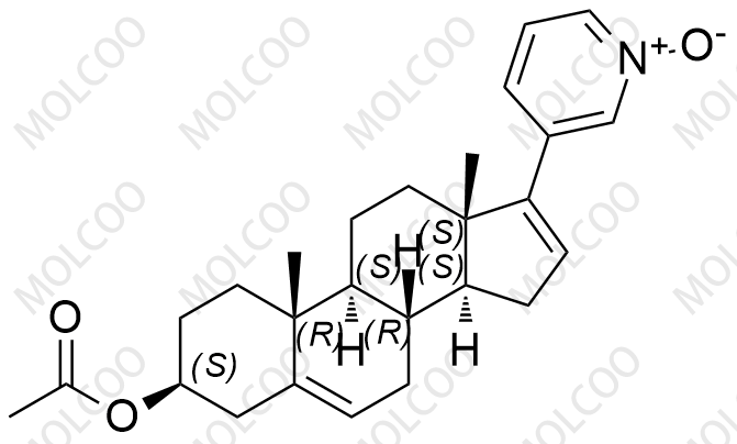 阿比特龙杂质19