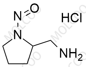 氨磺必利杂质49（盐酸盐）