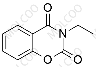 3-乙基-1,3-苯并噁嗪-2,4-二酮