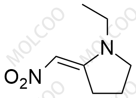 氨磺必利杂质51