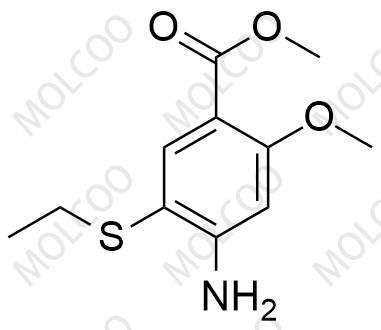 氨磺必利杂质53