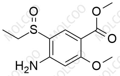 氨磺必利杂质54
