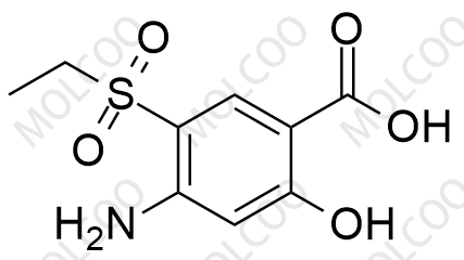 氨磺必利杂质55
