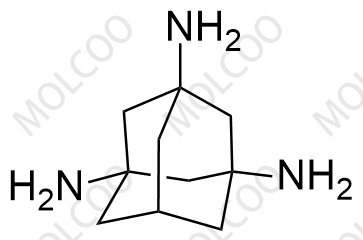 1,3,5-金刚烷三胺
