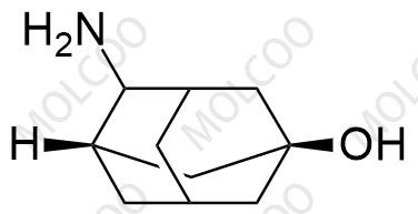 顺式4-氨基-1-金刚烷醇