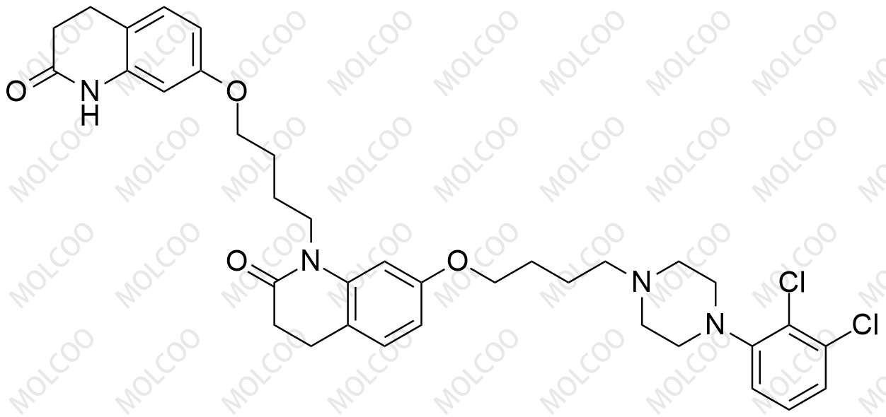 阿立哌唑杂质32