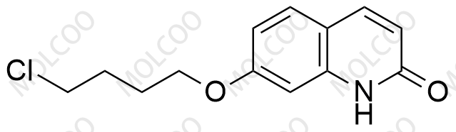 阿立哌唑杂质33