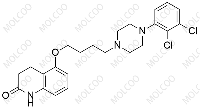 阿立哌唑杂质34