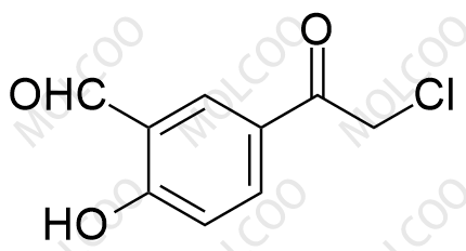 沙丁胺醇杂质37
