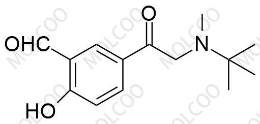沙丁胺醇杂质38
