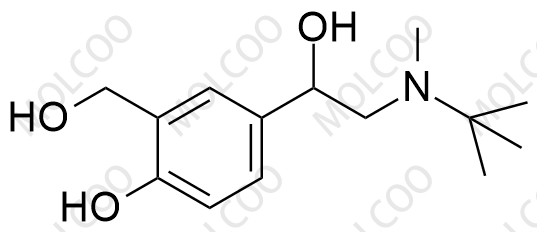 沙丁胺醇杂质41