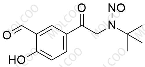 沙丁胺醇杂质54