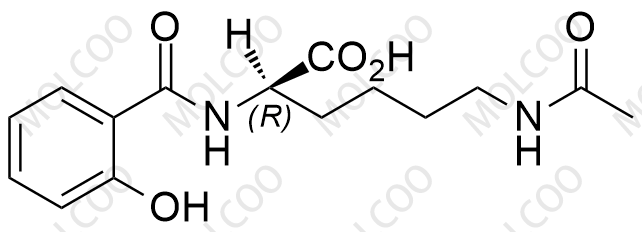 乙酰水杨酸杂质10