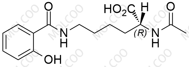 乙酰水杨酸杂质13