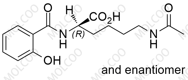 乙酰水杨酸杂质14