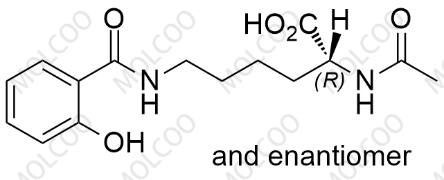 乙酰水杨酸杂质16