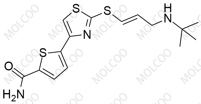 阿罗洛尔杂质12