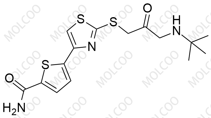 阿罗洛尔杂质13