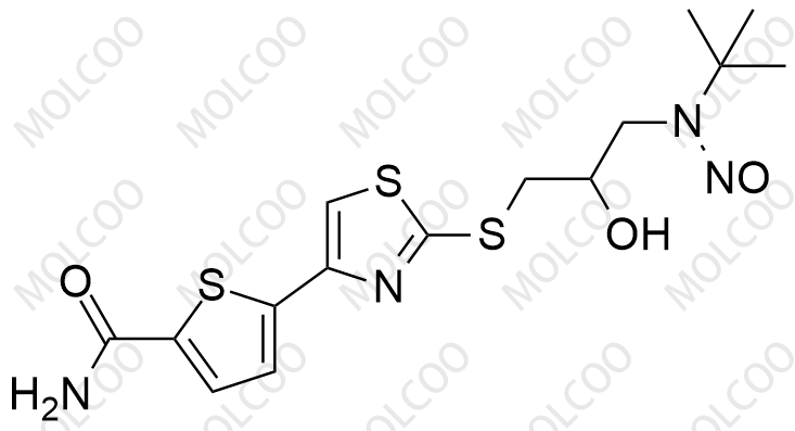 N-亚硝基阿罗洛尔