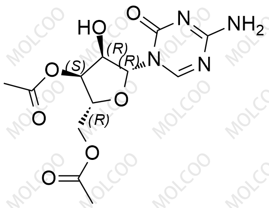 阿扎胞苷杂质35