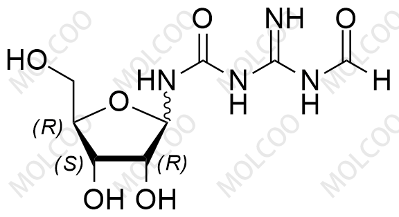 阿扎胞苷杂质38