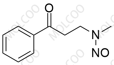 托莫西汀杂质38