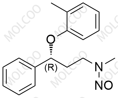 托莫西汀杂质39