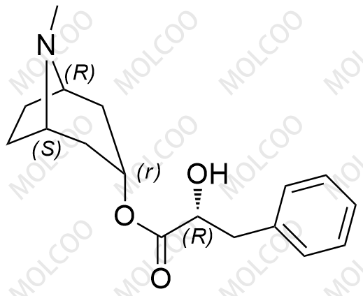 硫酸阿托品EP杂质G